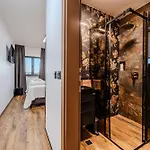 Garoful Zadarvillas Sukošan