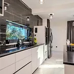 Garoful Zadarvillas Sukošan