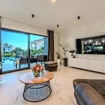 Garoful Zadarvillas Sukošan