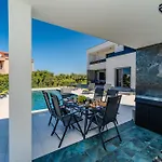Garoful Zadarvillas Villa