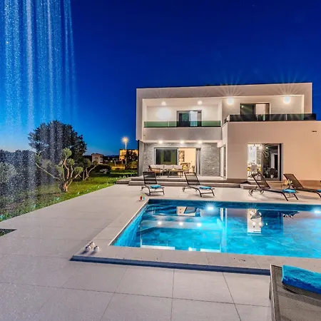 Garoful Zadarvillas * Sukosan