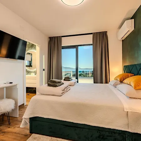 Villa Garoful Zadarvillas *