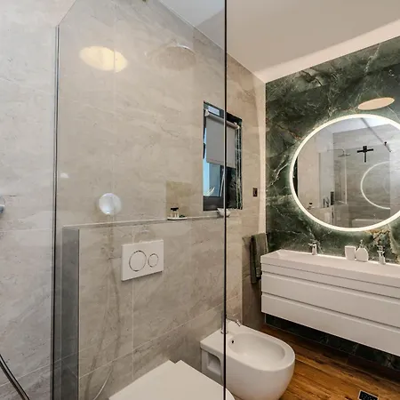 Villa Garoful Zadarvillas Sukosan