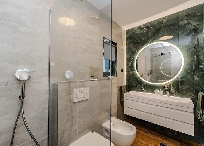 Villa Garoful Zadarvillas Sukošan