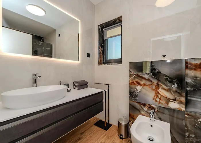 Garoful Zadarvillas 빌라