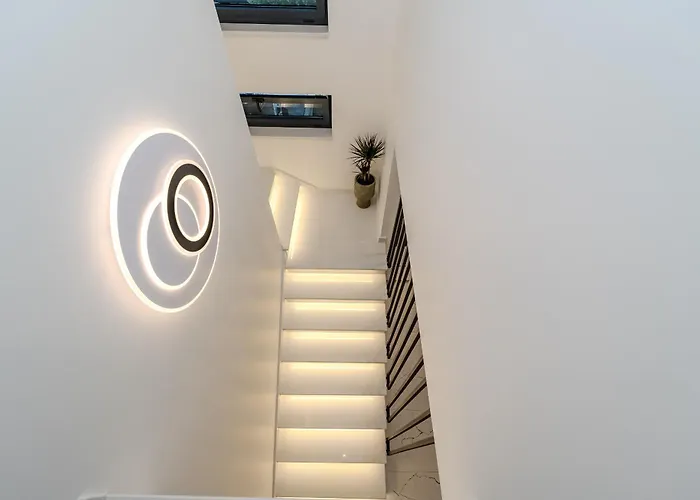 빌라 Garoful Zadarvillas Sukošan